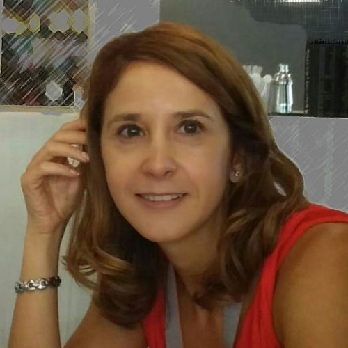 María del Mar García de los Salmones Sánchez