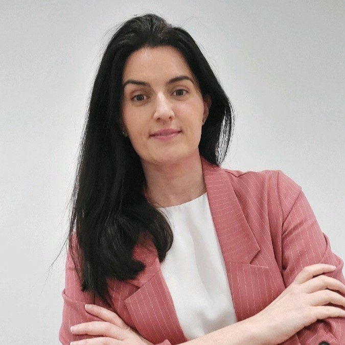 Elisa Pilar Baraibar Díez
