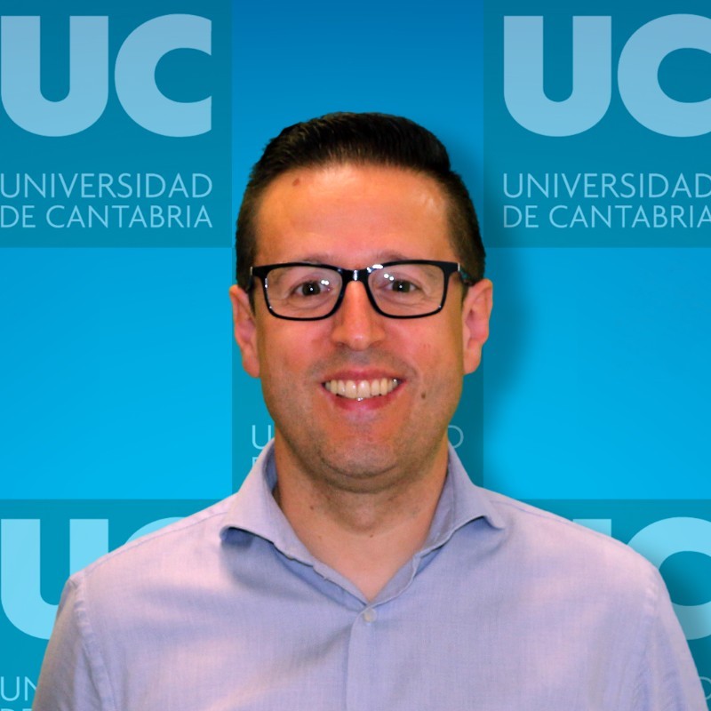 Héctor San Martin Gutiérrez