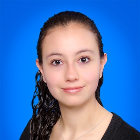Maria Fernanda Bernal