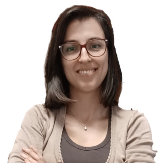Rosa Patricia Martínez García de Leániz