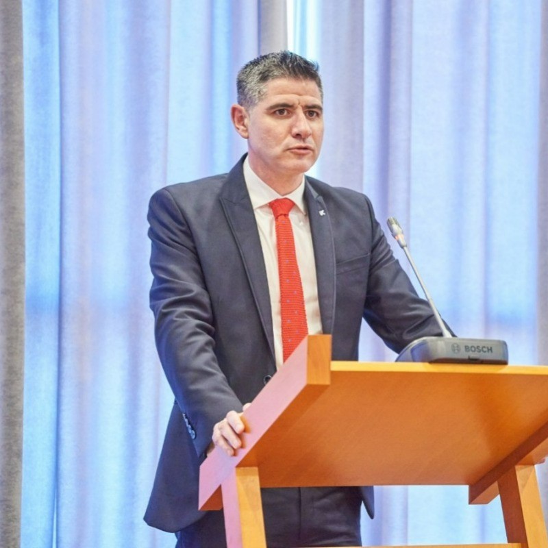 Jesús Collado Agudo